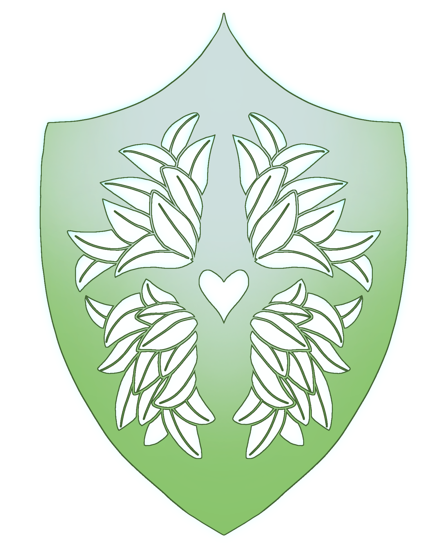 mini Perennial logo